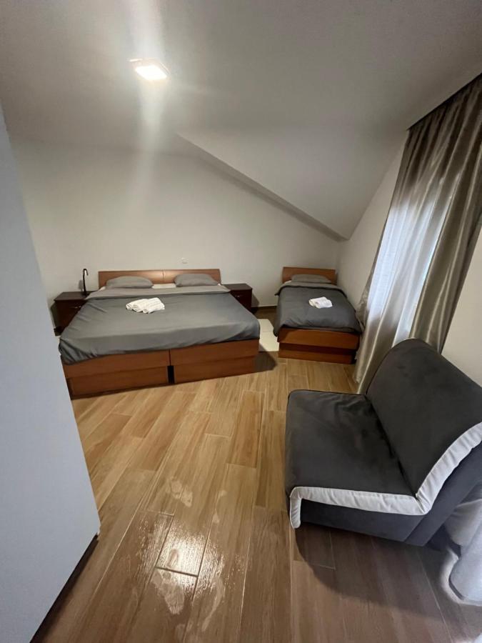 Rooms Balkovec Dragatus Exterior photo