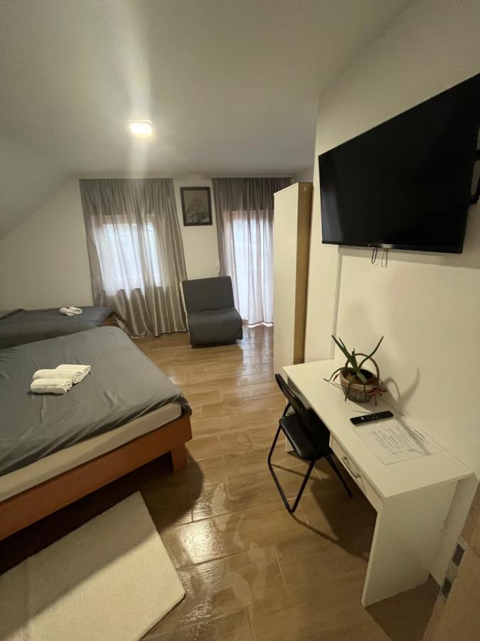 Rooms Balkovec Dragatus Exterior photo