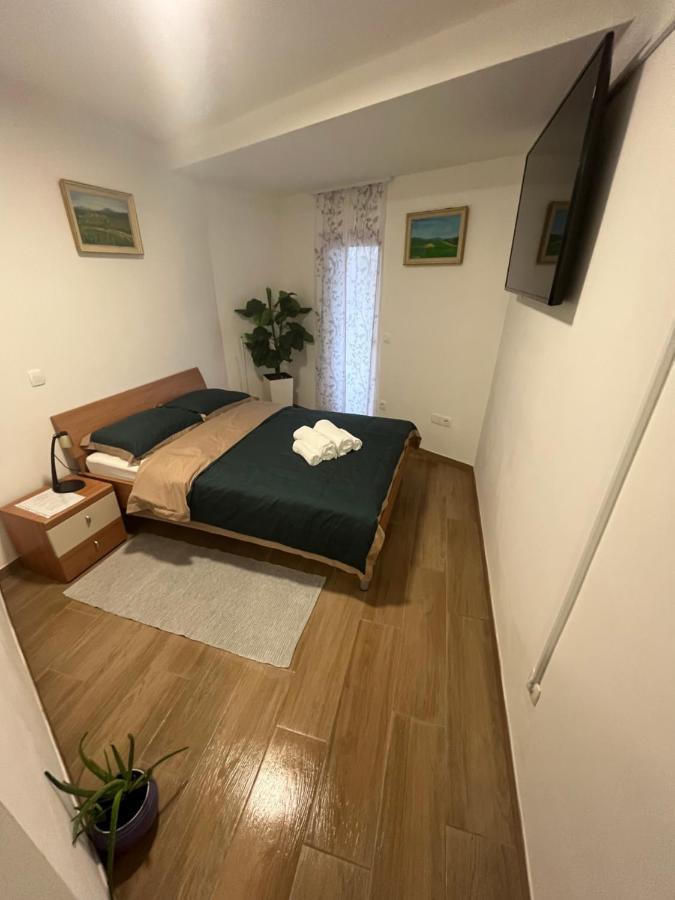 Rooms Balkovec Dragatus Exterior photo