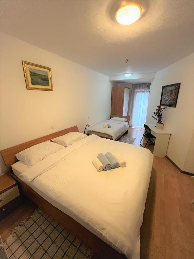 Rooms Balkovec Dragatus Exterior photo